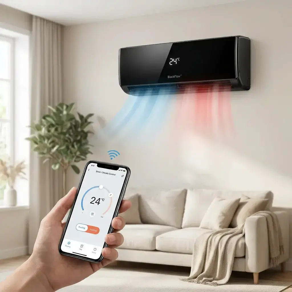 Sterowanie smartfonem